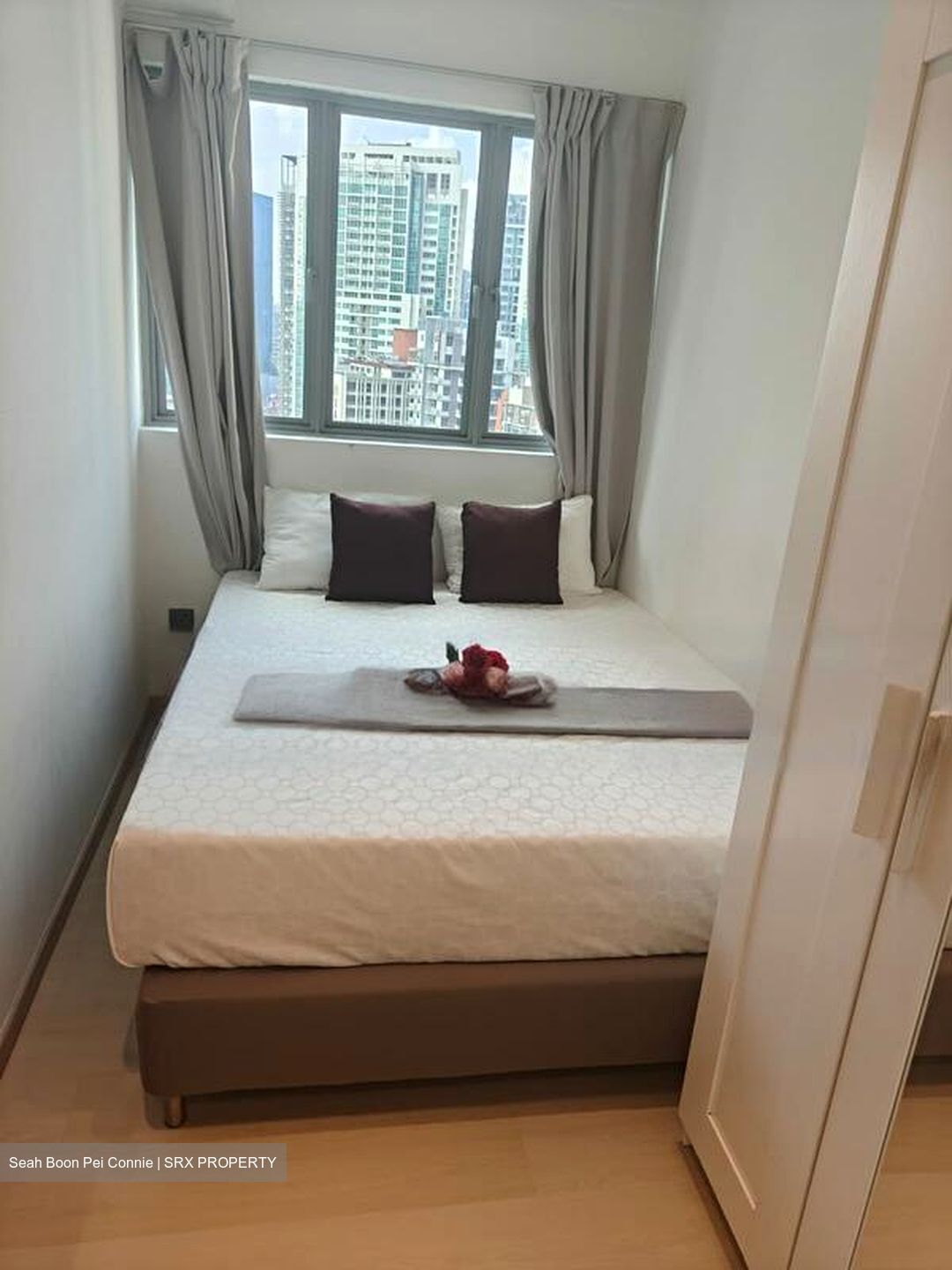 Newton 21 (D11), Apartment #452922061